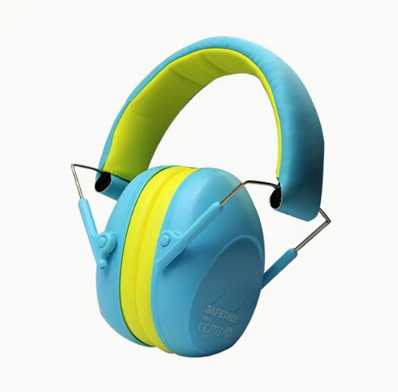 Kids' Noise Cancelling Ear Muffs