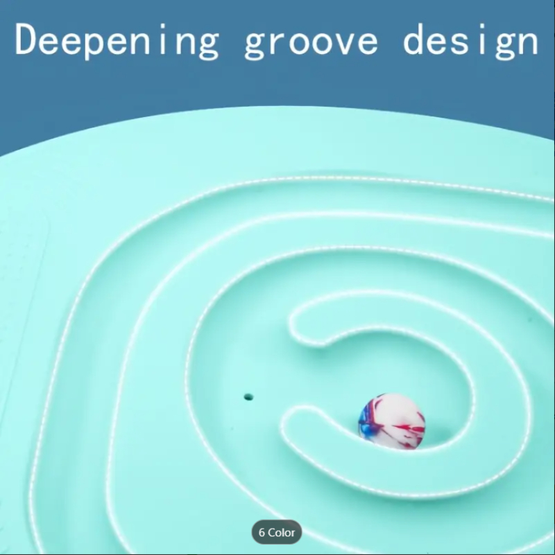 Balance Board for Autism & Sensory Training