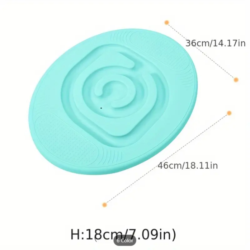 Balance Board for Autism & Sensory Training