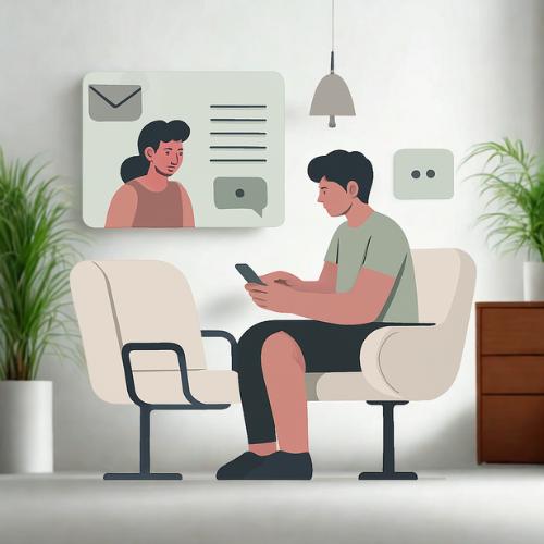 Pack 4 Sessions (60 Min)