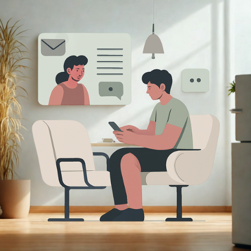 4-Session Package (45 Min)