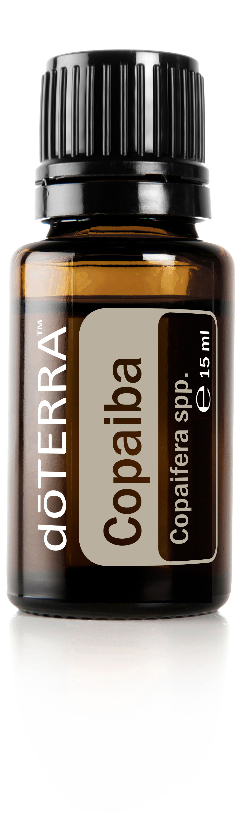 Copaiba масло 15 мл