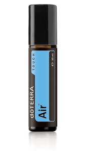 Air (Breathe) Touch рол он