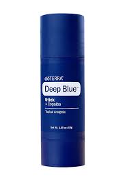 Deep Blue стик