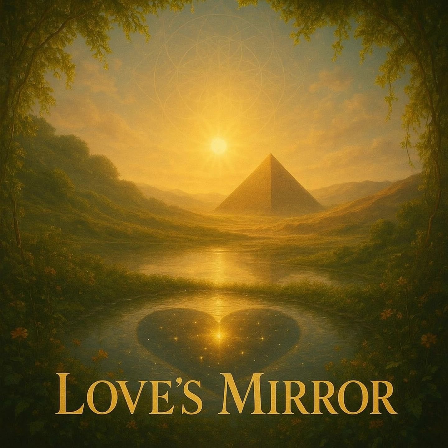 Love's Mirror Album