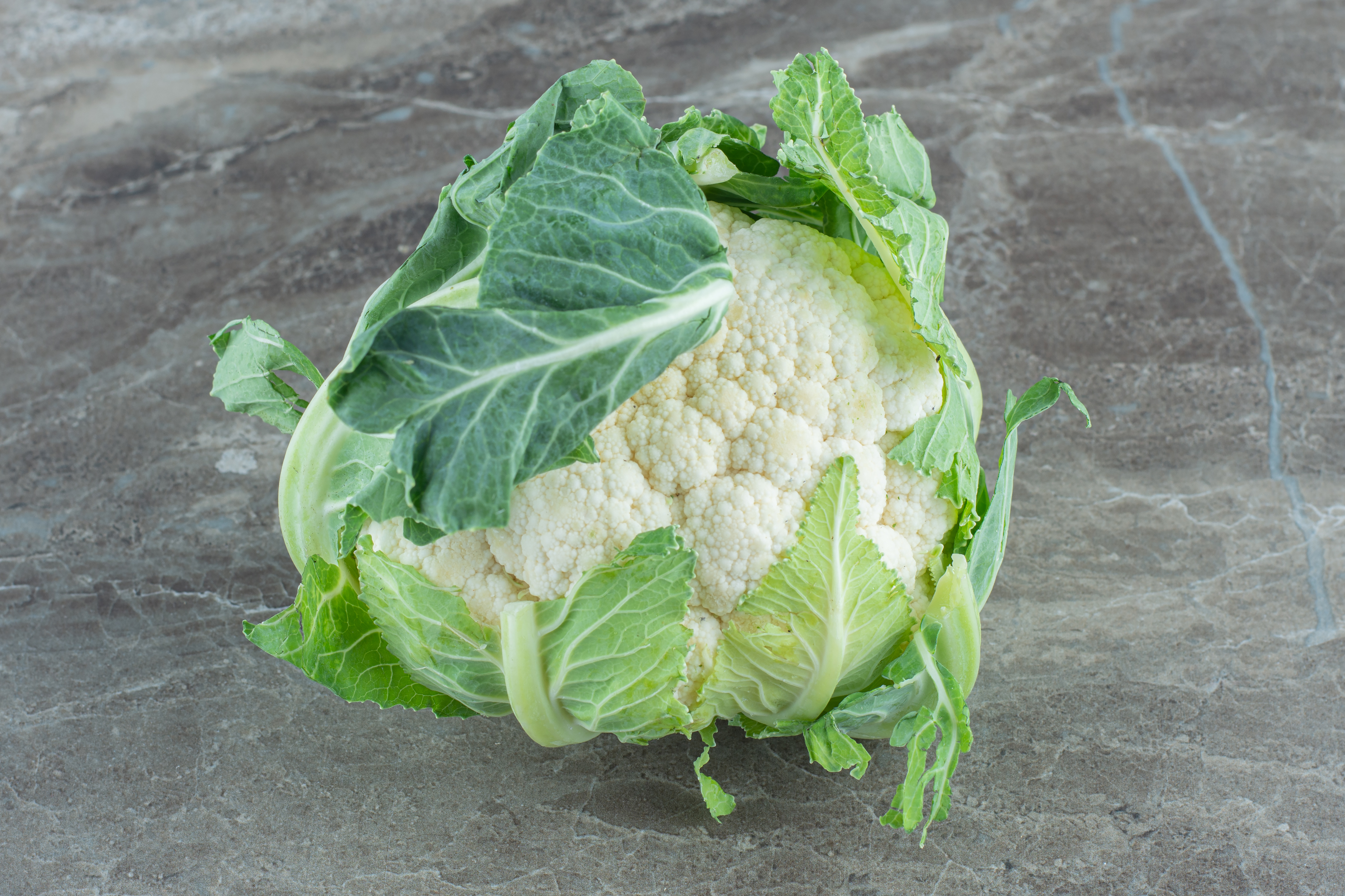 Fresh Cauliflower