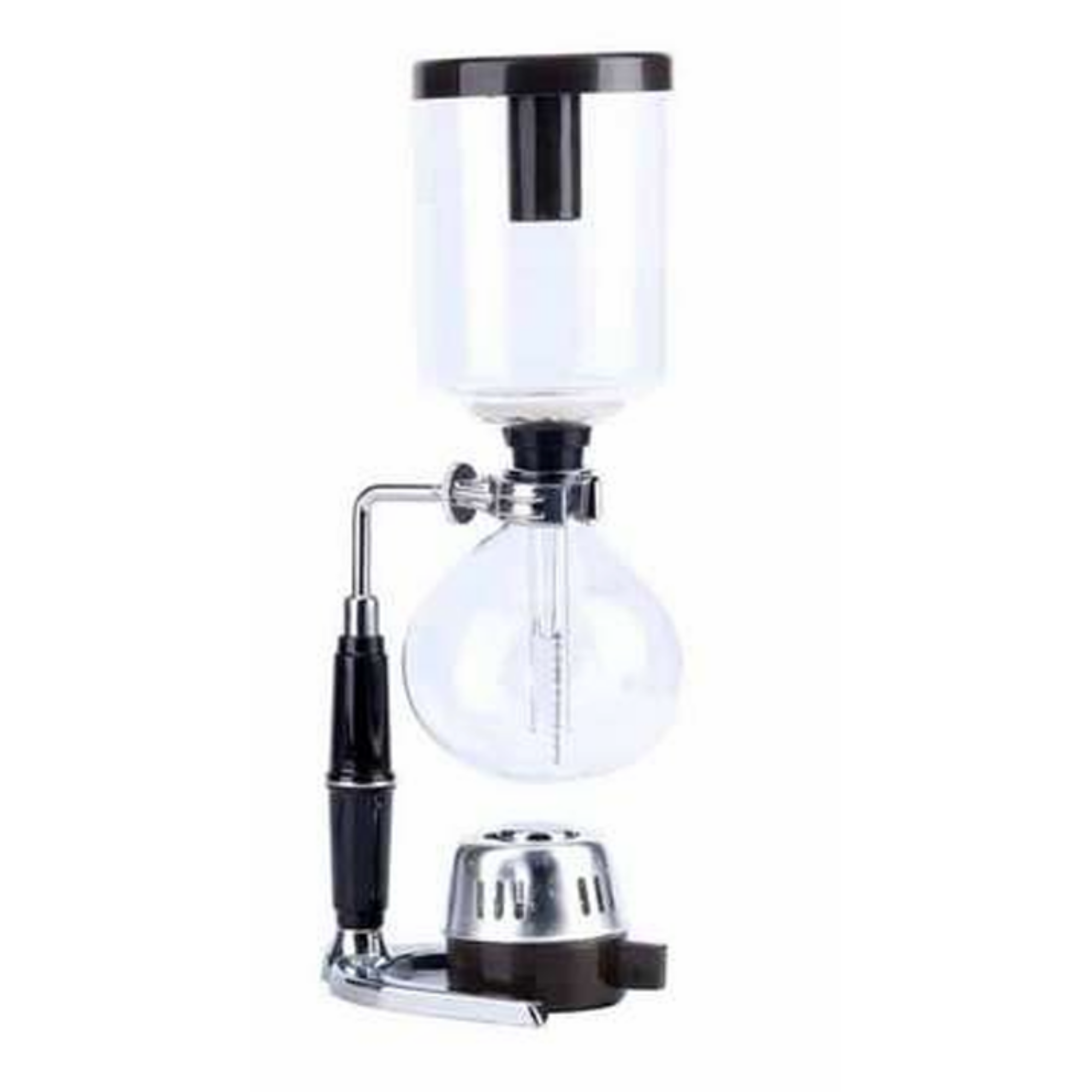 Syphon Japonés (3 Tazas) - La Puerta de Entrada al Café Espectacular