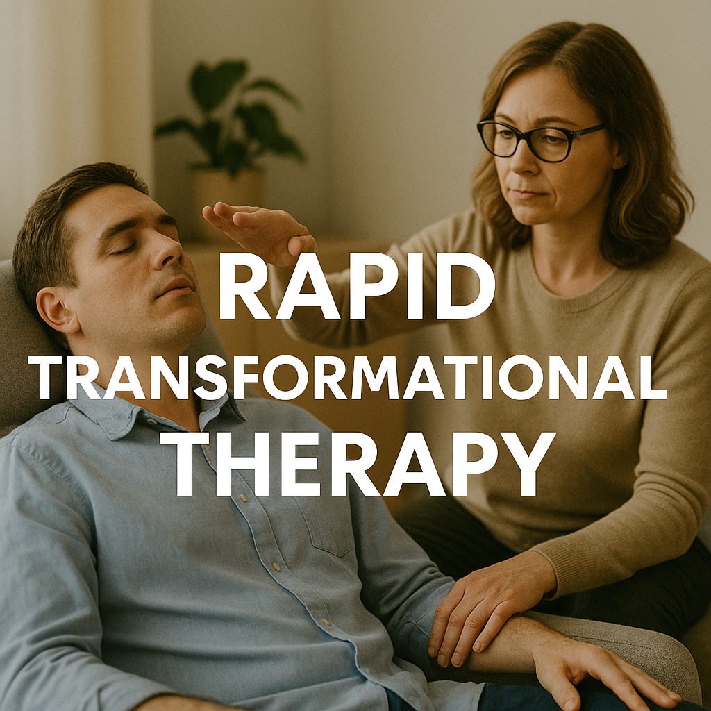Rapid Transformational Therapy