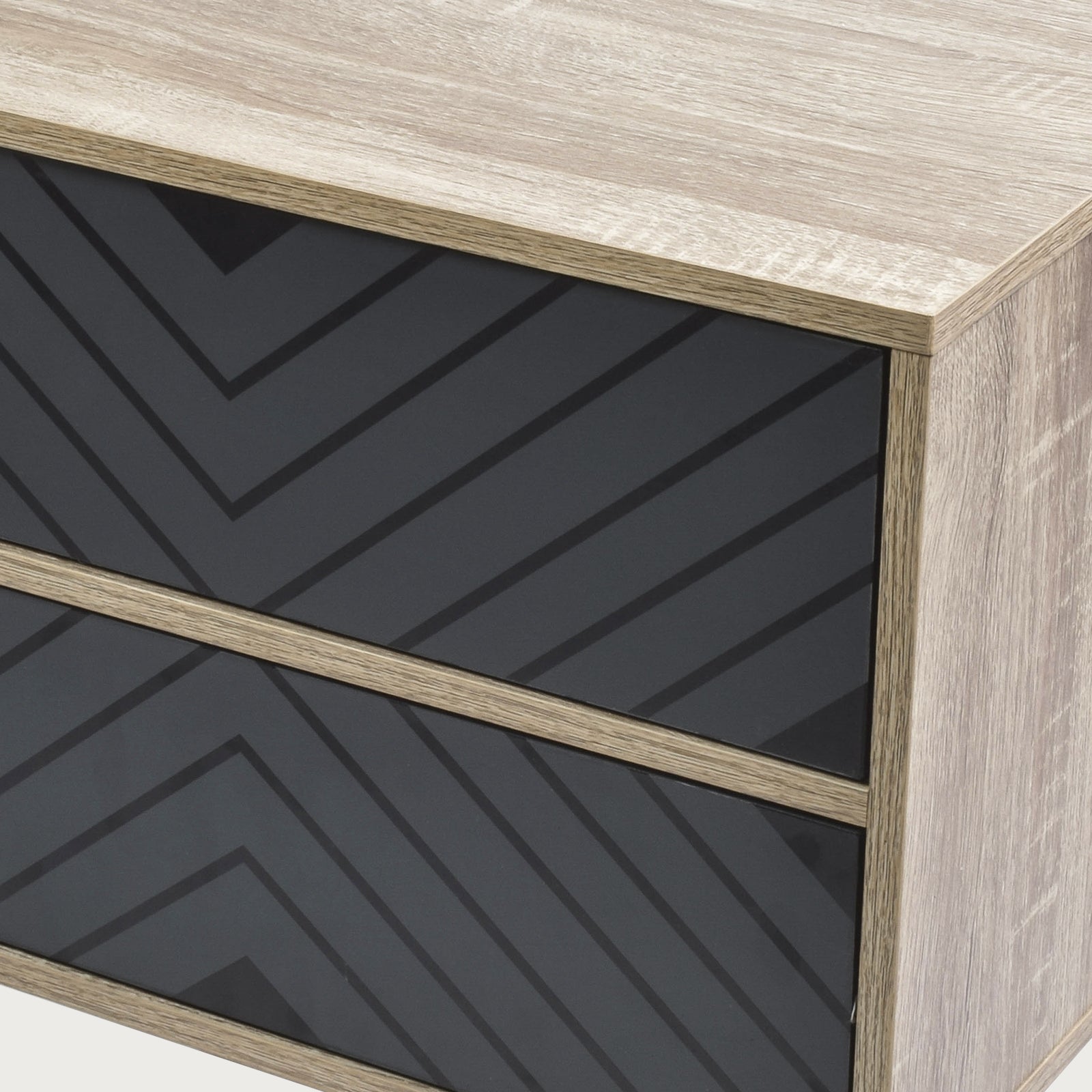 Buro nórdico modelo Denver