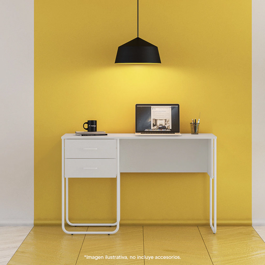 Escritorio con cajonera Murray