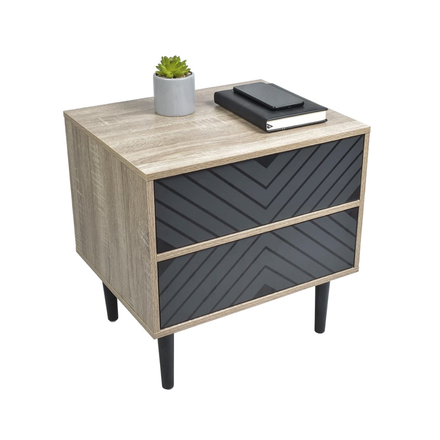 Buro nórdico modelo Denver