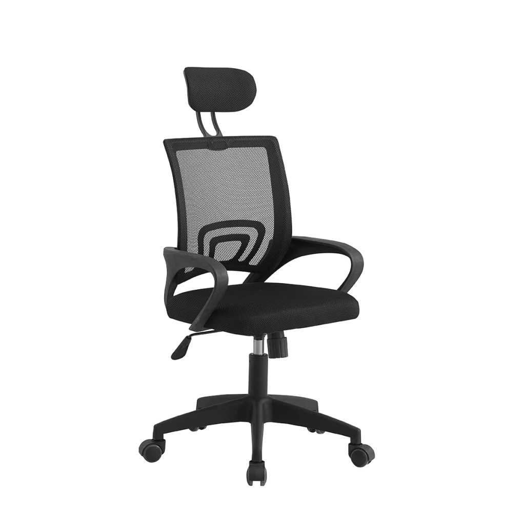 Silla de escritorio Dublin