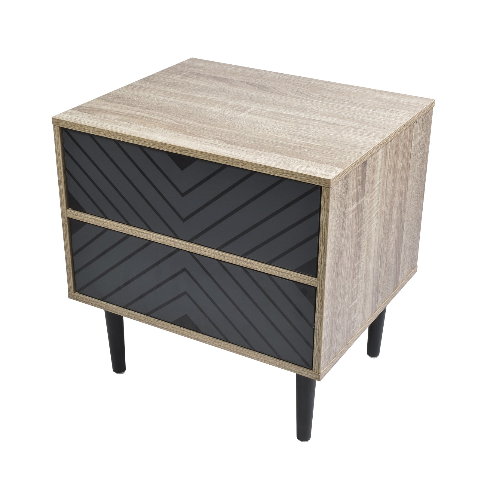 Buro nórdico modelo Denver