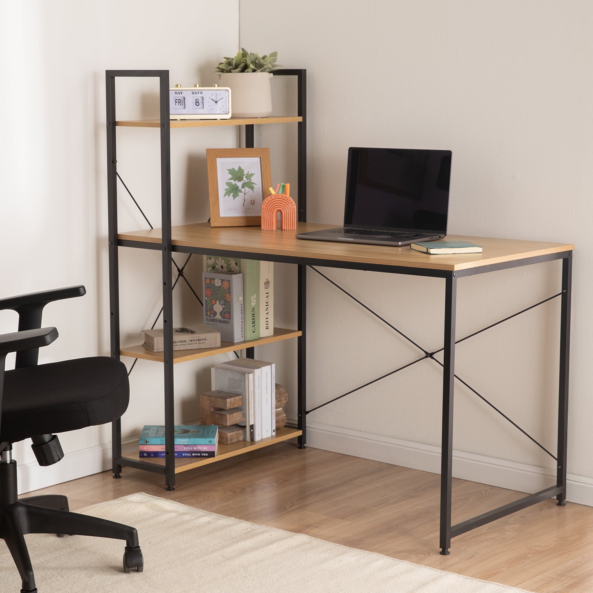 Escritorio multifuncional Atlanta