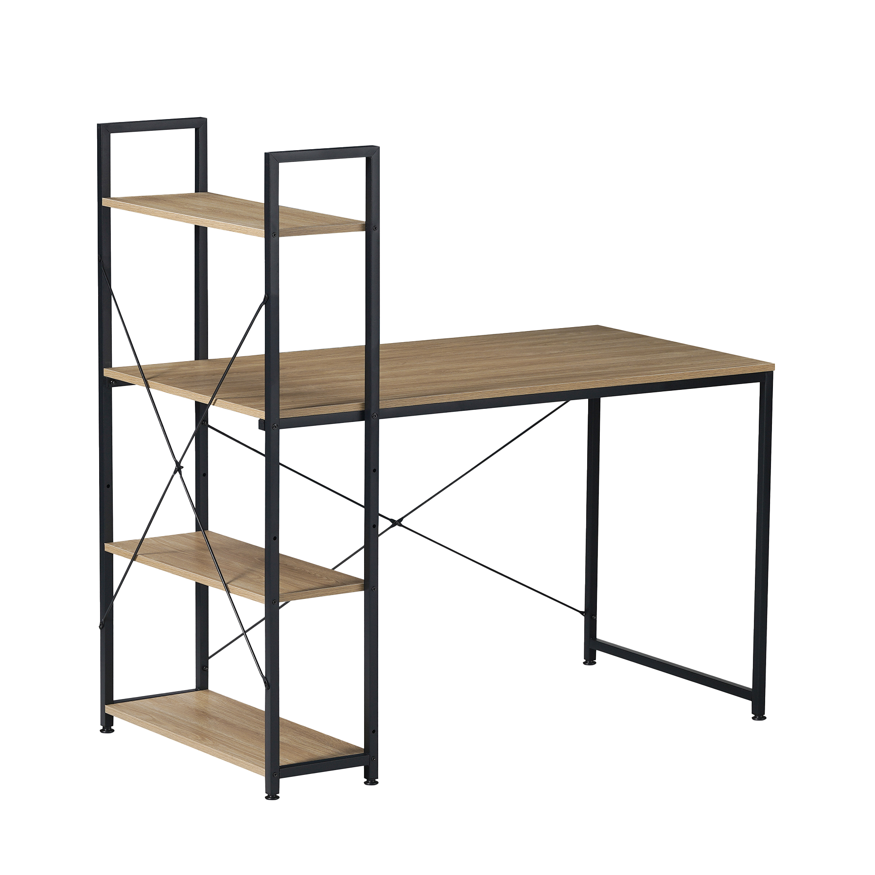 Escritorio multifuncional Atlanta