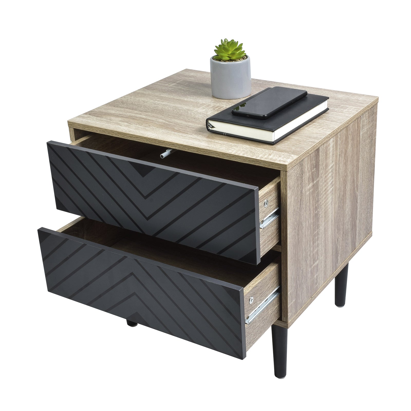 Buro nórdico modelo Denver