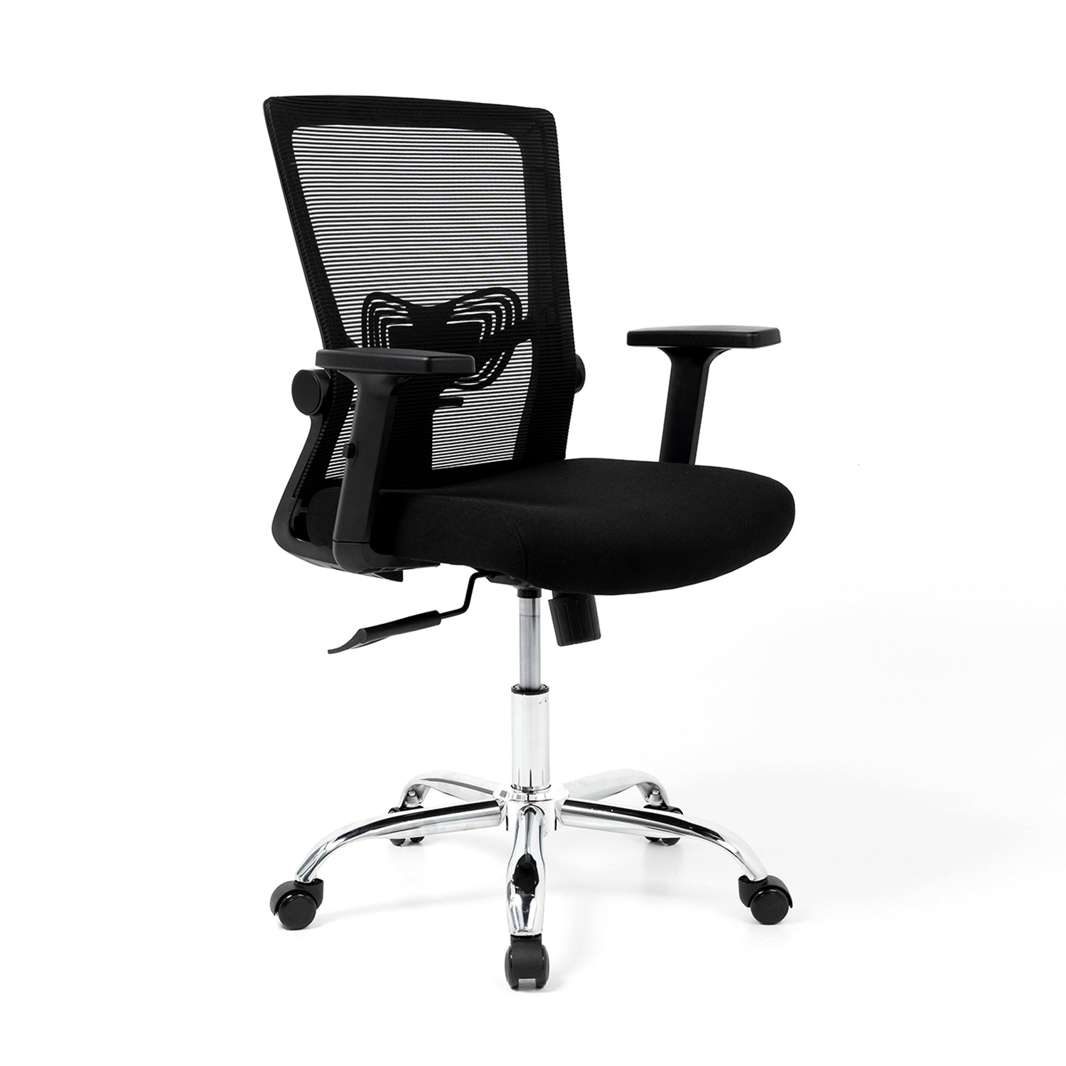 Silla gerencial ERGOPLUS