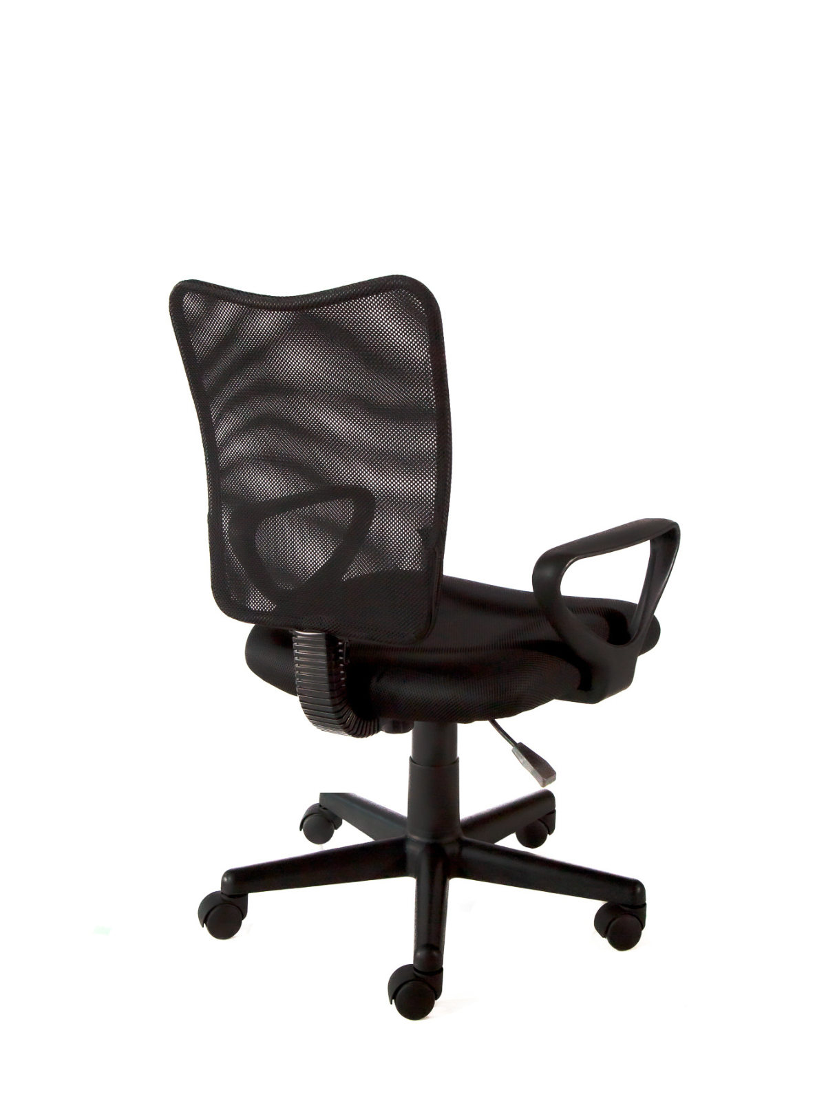 Silla operativa Winchester