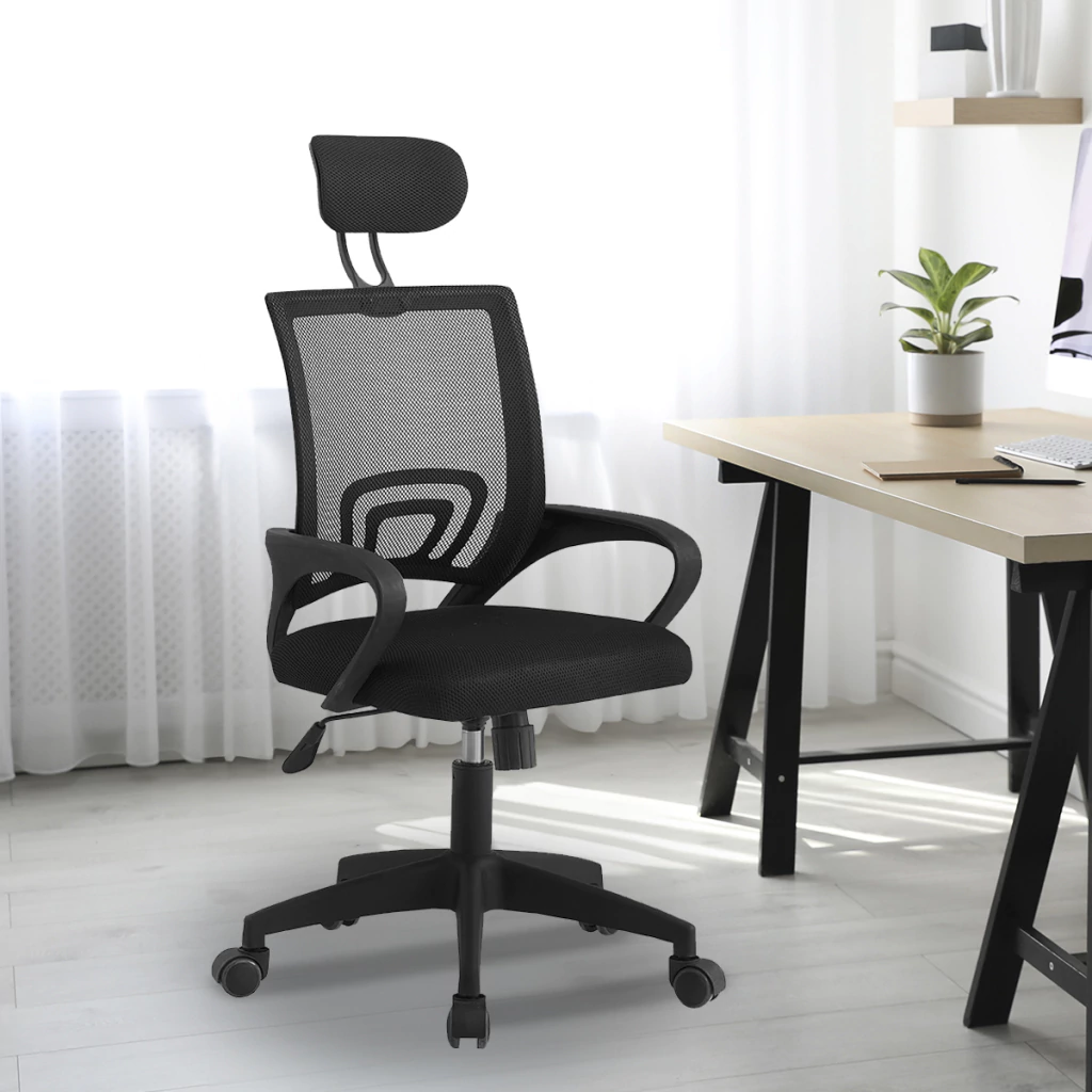 Silla de escritorio Dublin