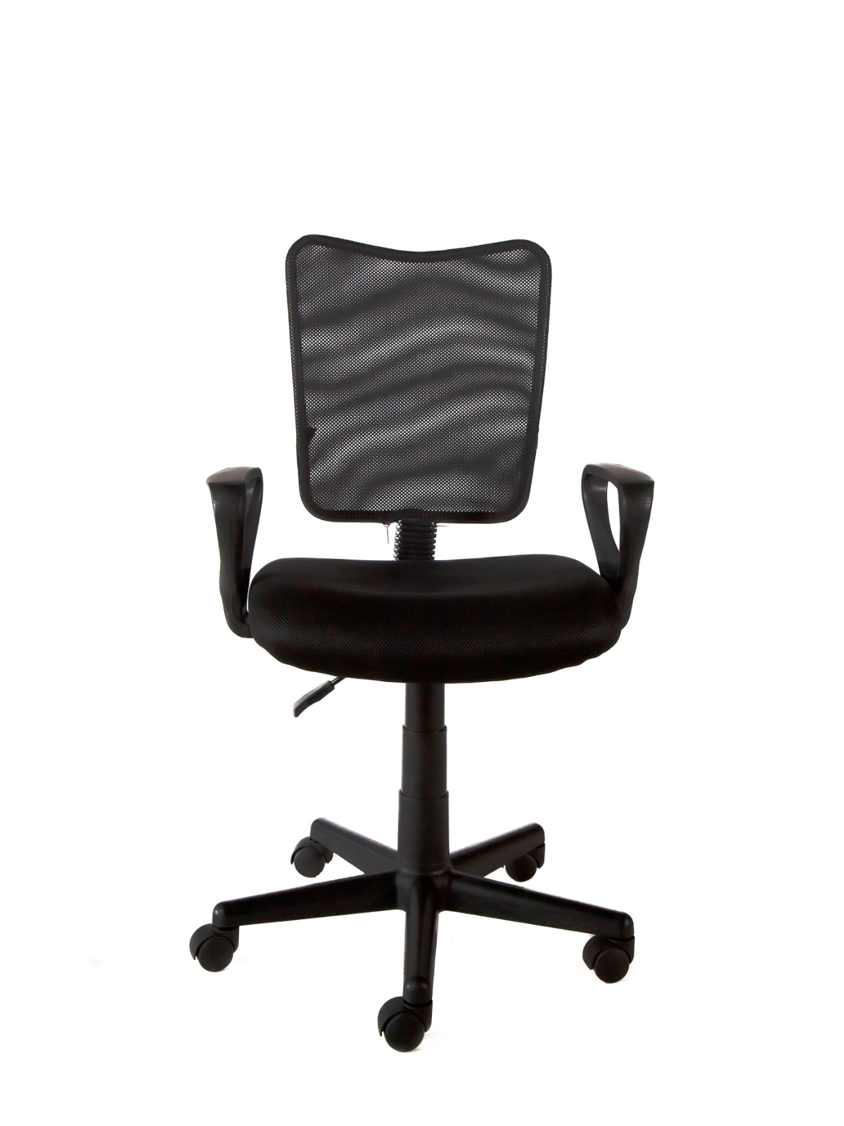 Silla operativa Winchester