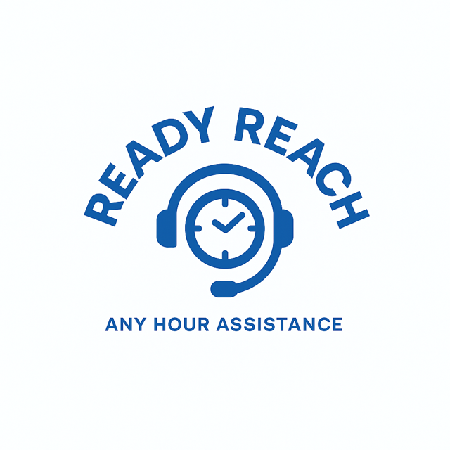 Ready Reach-Any Hour Assistance Monthly Subscription