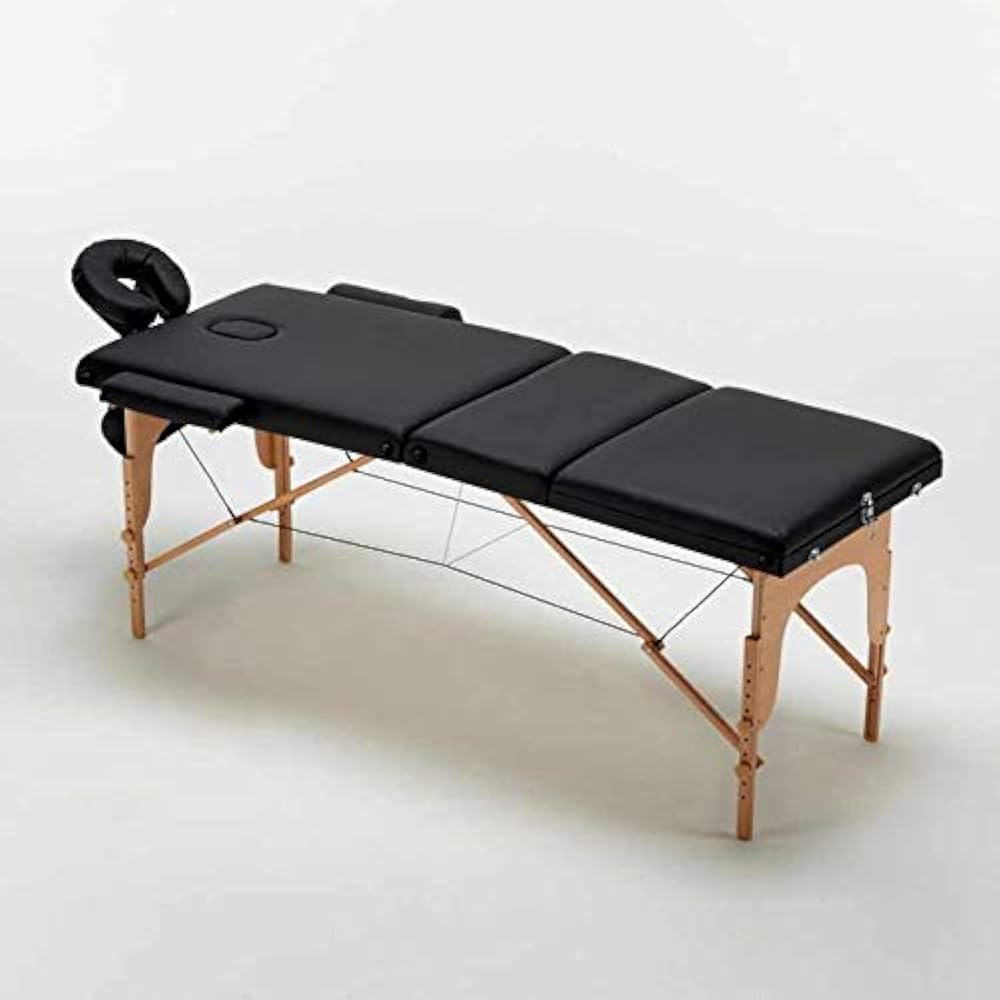 Massage Bed