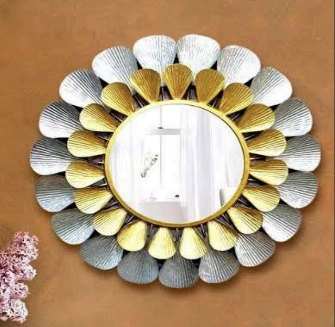 Decorative Wall Mirror