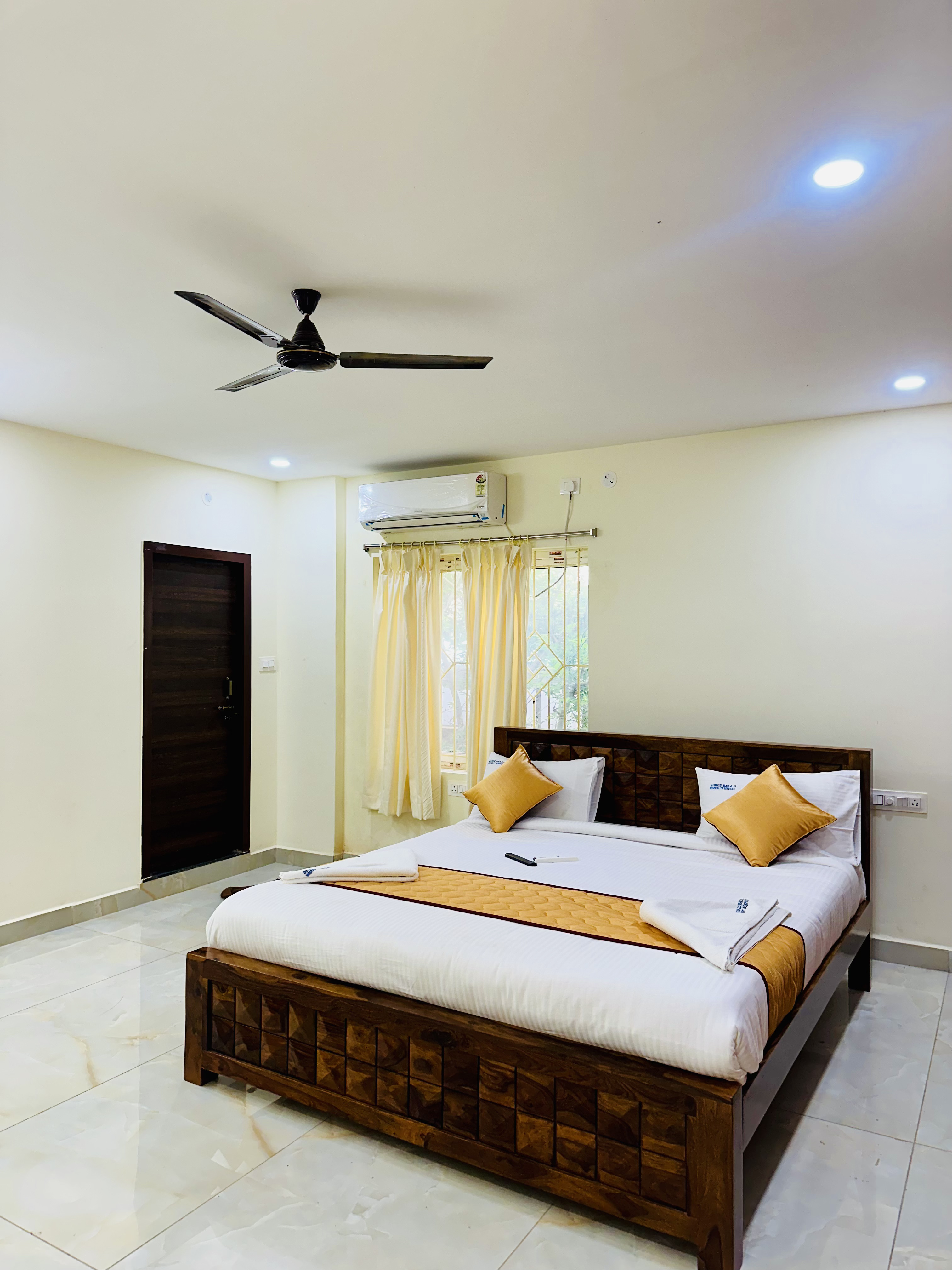 Tirumala Tirupati 3 Days/2 Nights