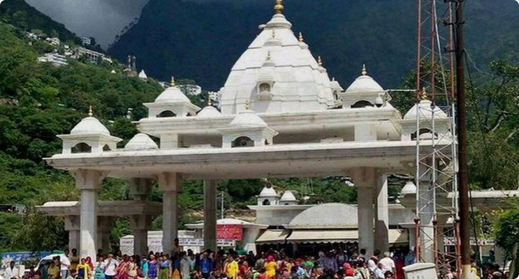 VaishnoDevi 