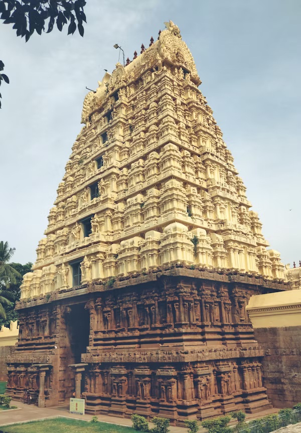 Tirupati