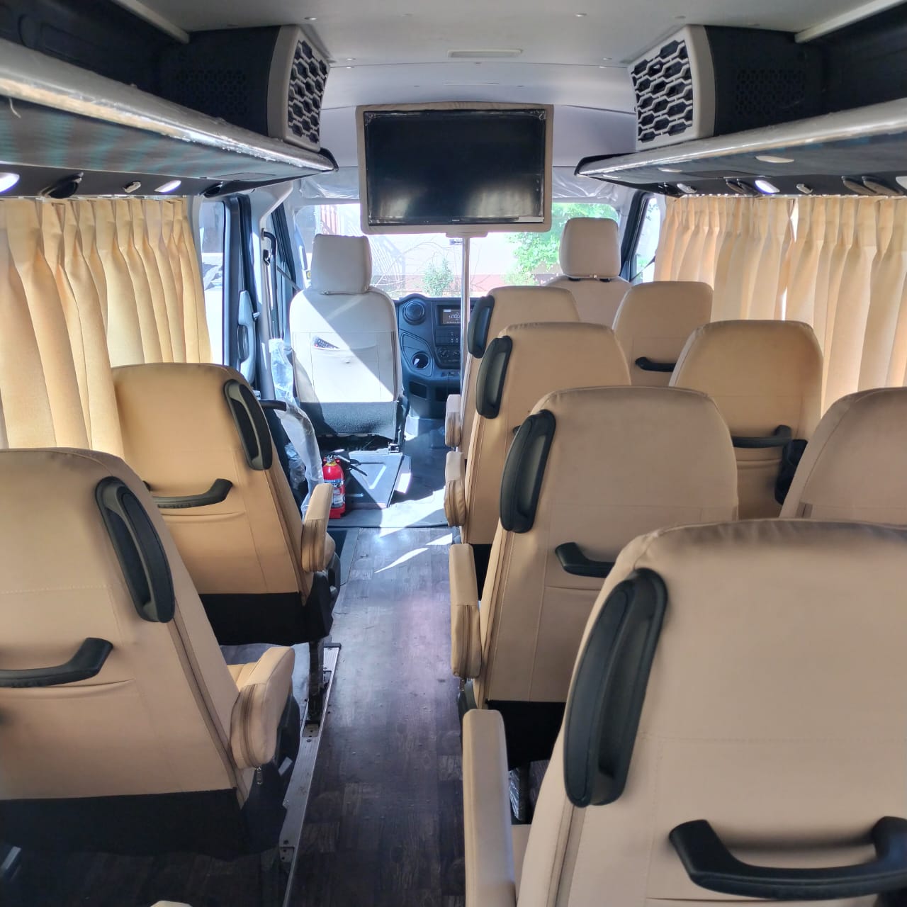 Tirumala Tirupati 3 Days/2 Nights