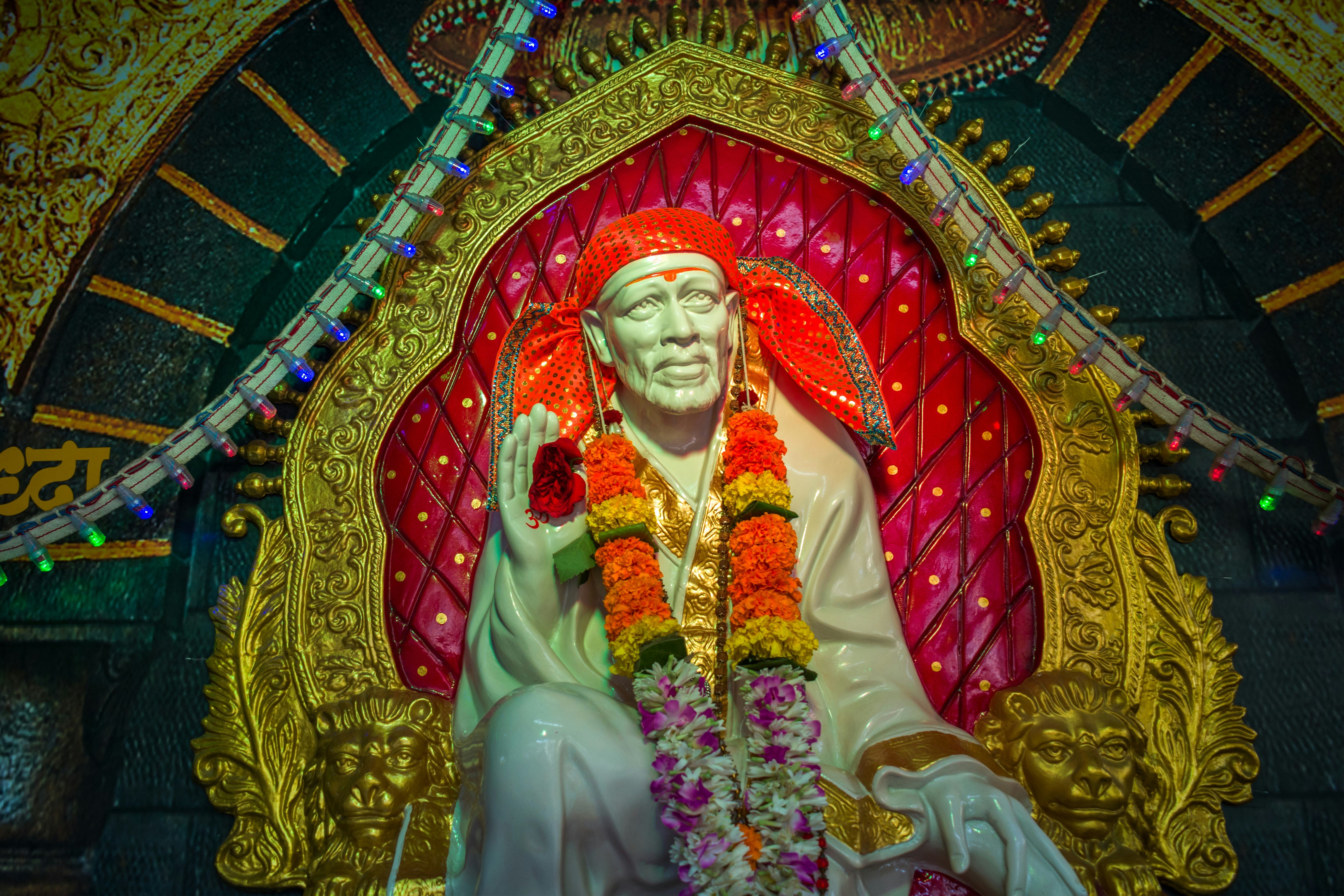Shirdi  3 DAYS/ 2 NIGHTS