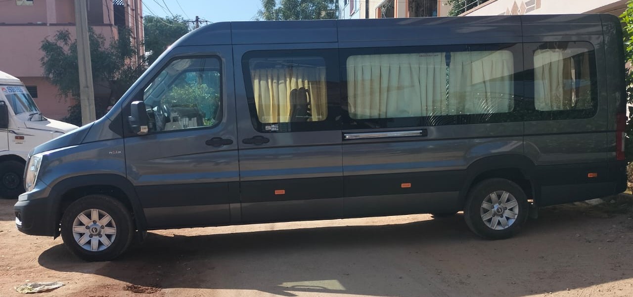 Tirumala Tirupati 3 Days/2 Nights