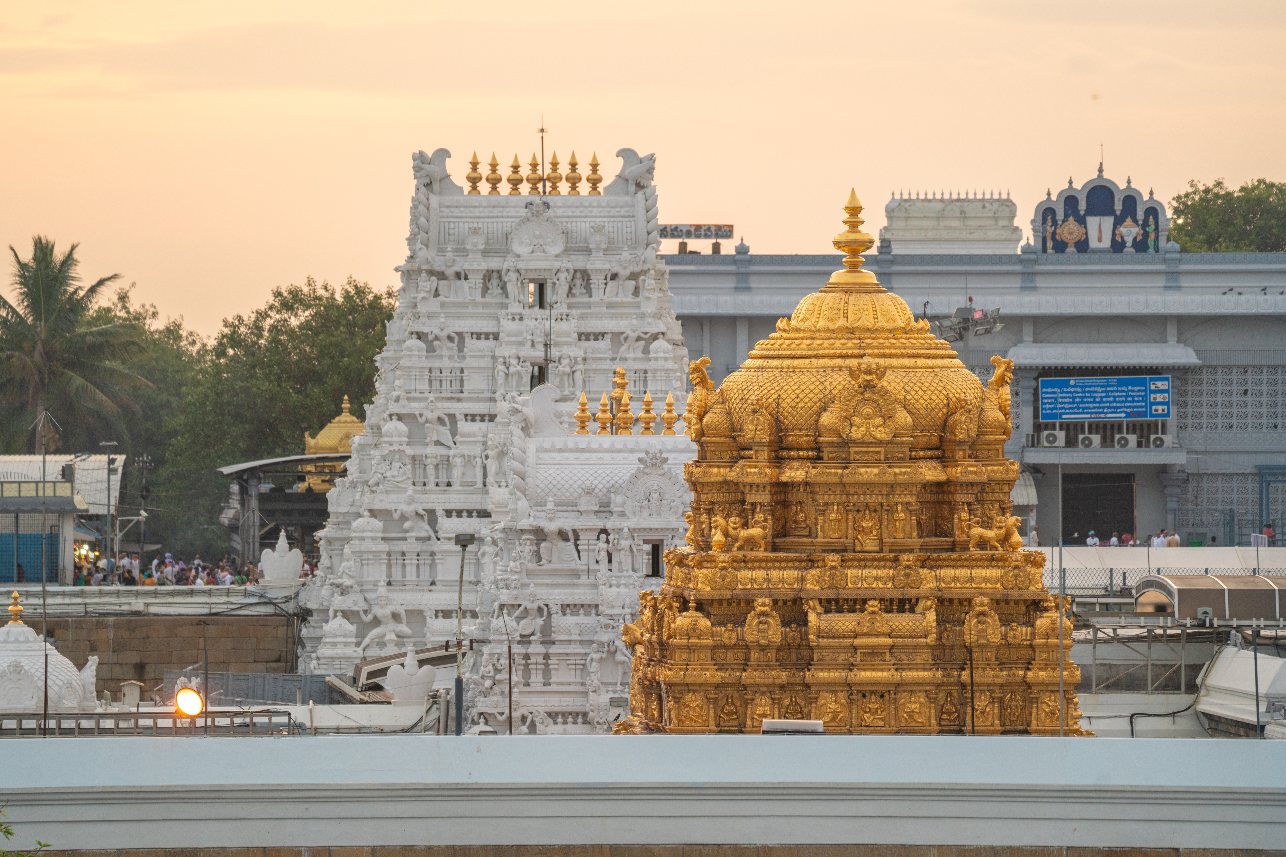 Tirumala Tirupati 3 Days/2 Nights