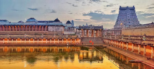 Karnataka Grand Pilgrimage