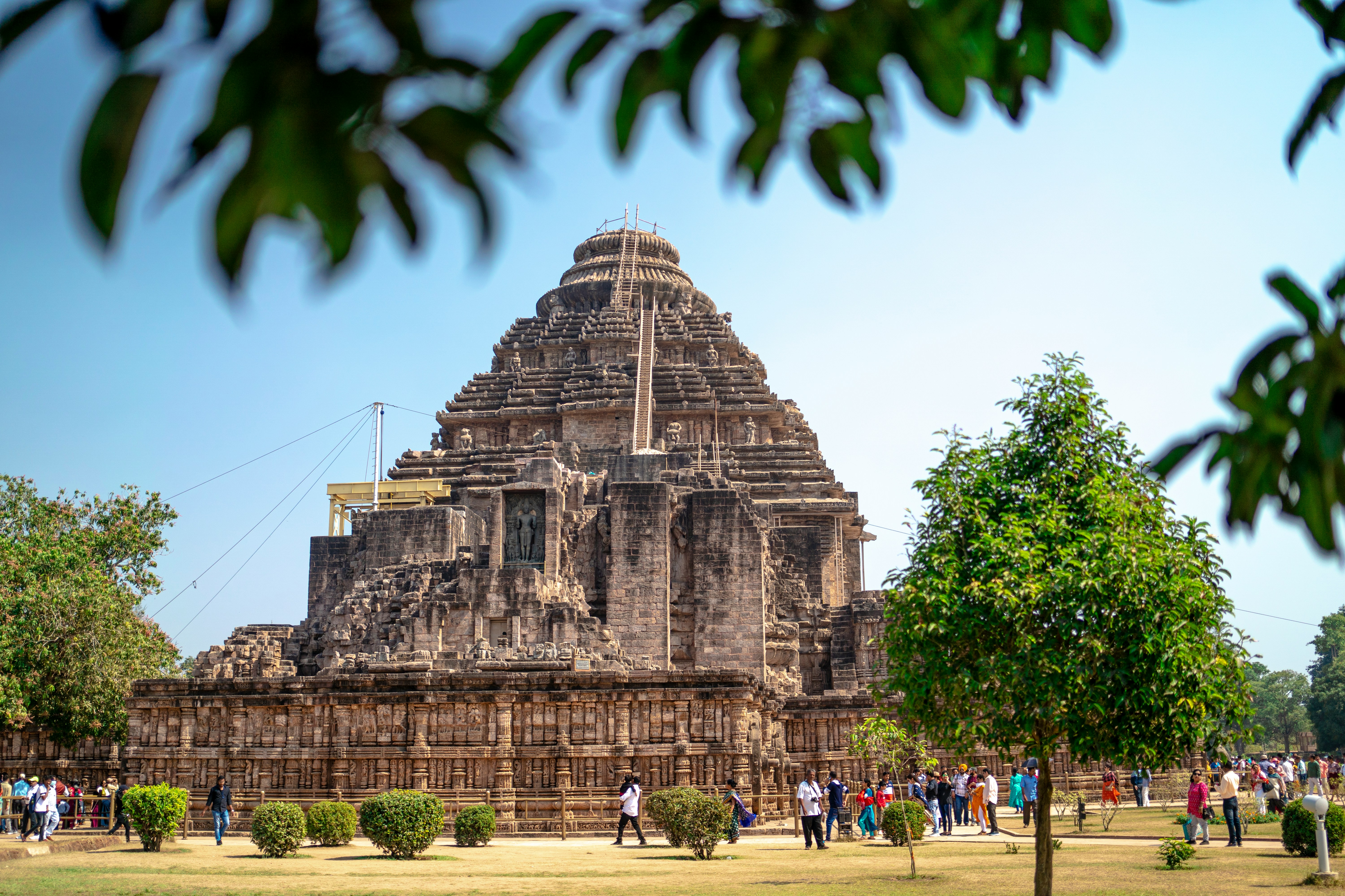 PURI 4DAYS/3NIGHTS