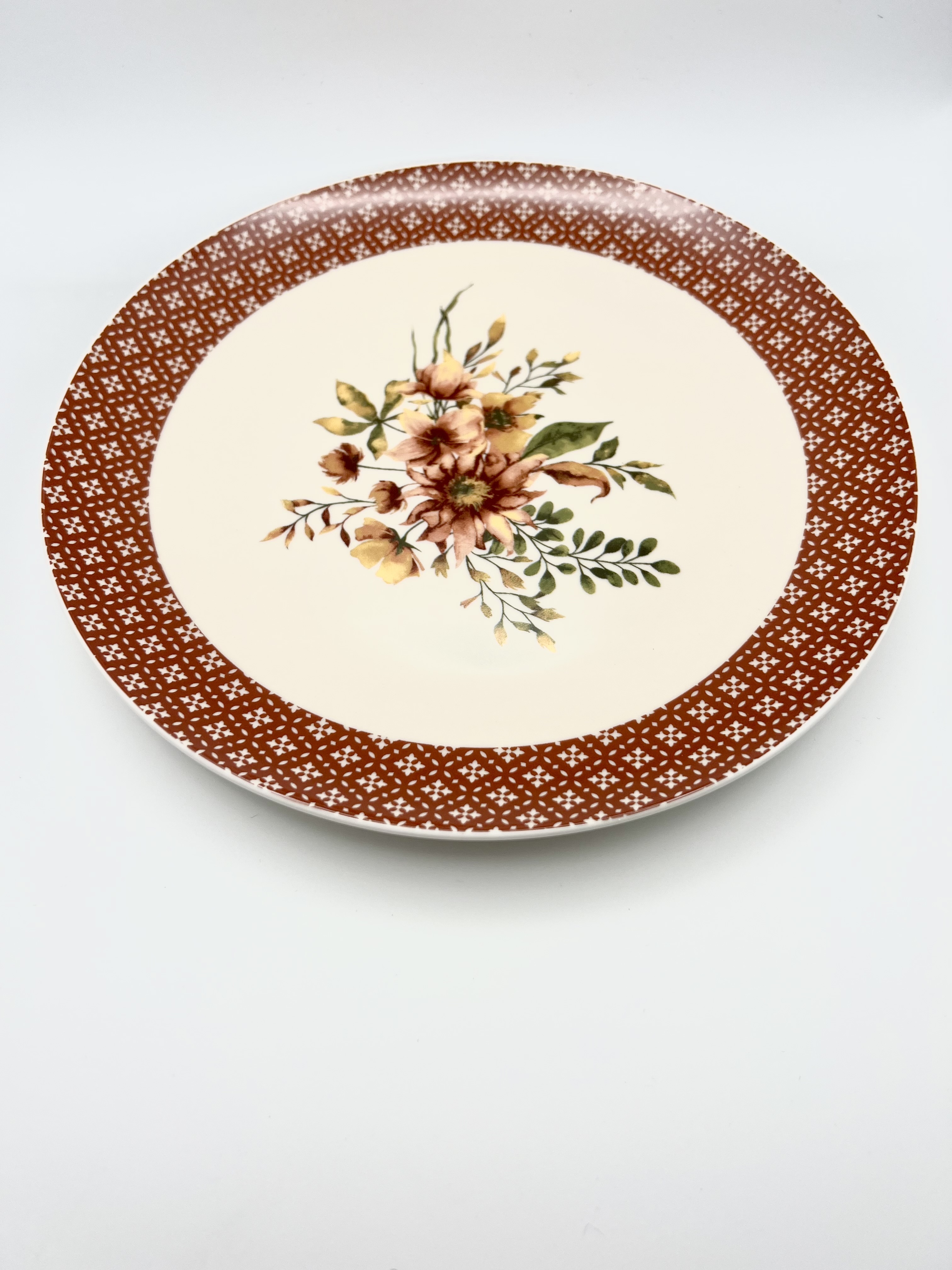 Piatto da dolce “Amy”