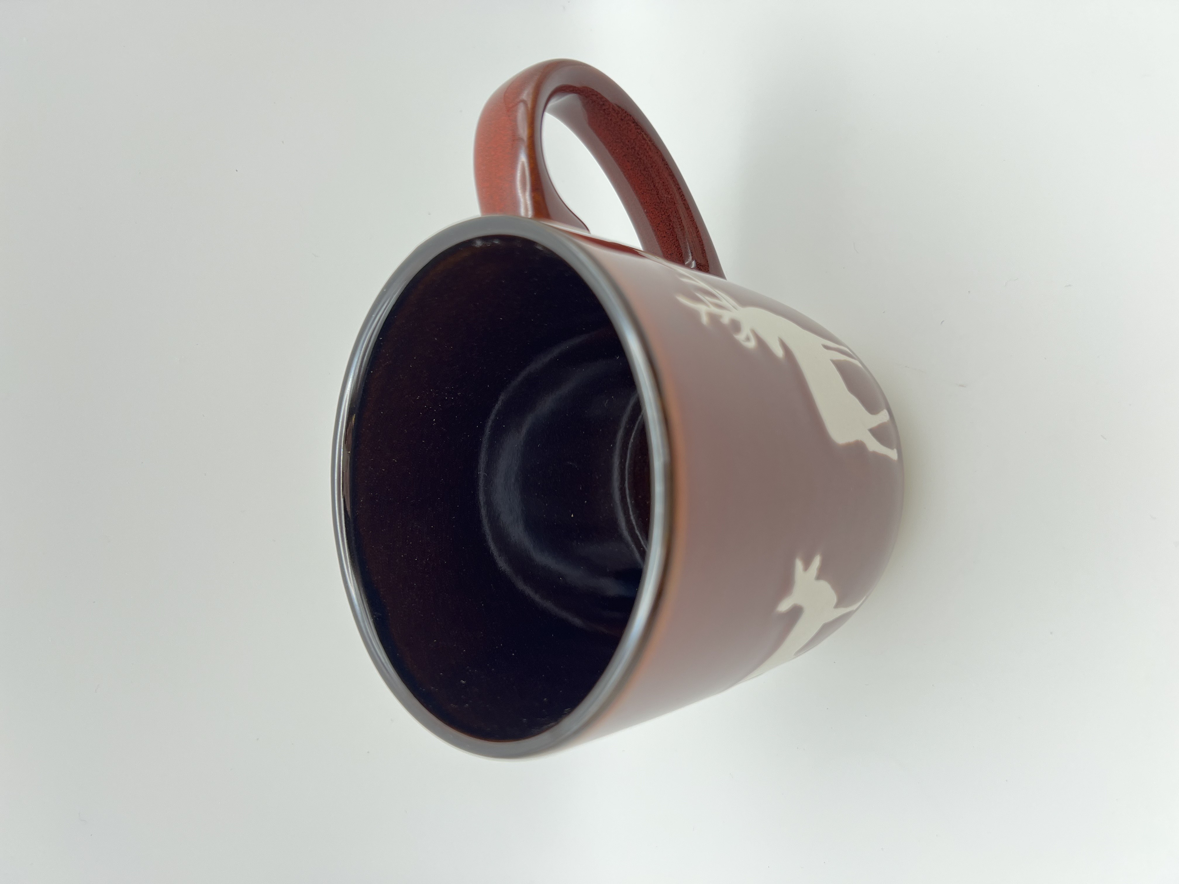 Mug cervi