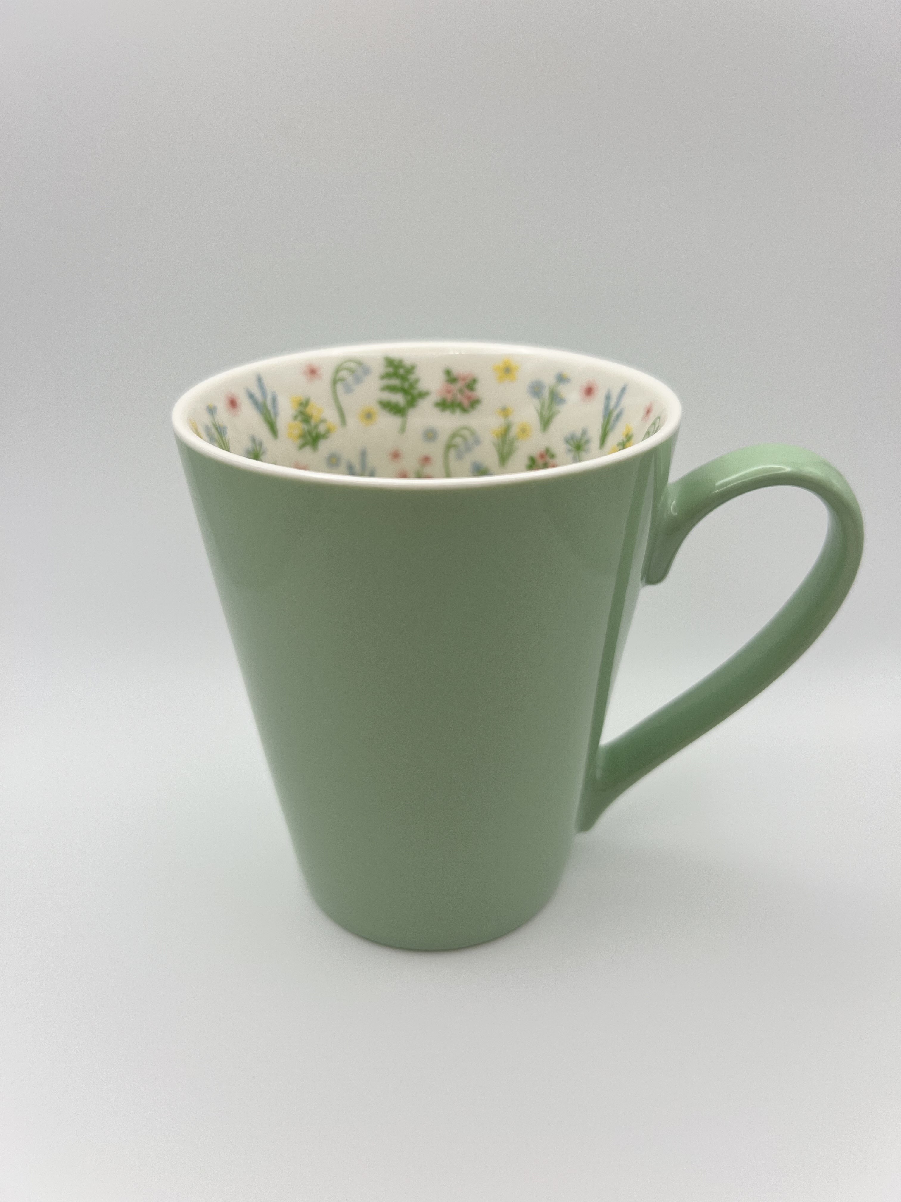 Mug verde