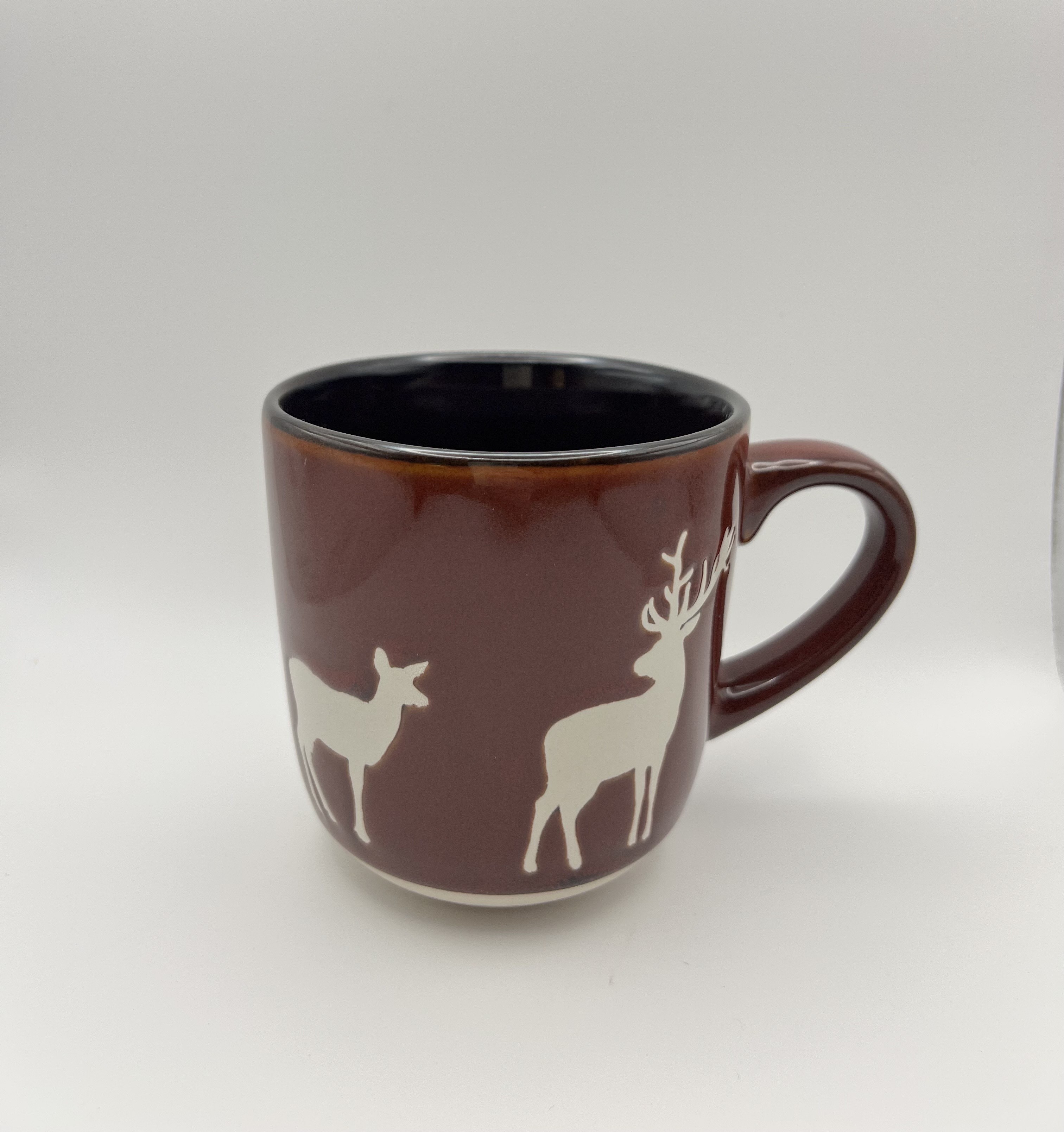 Mug cervi
