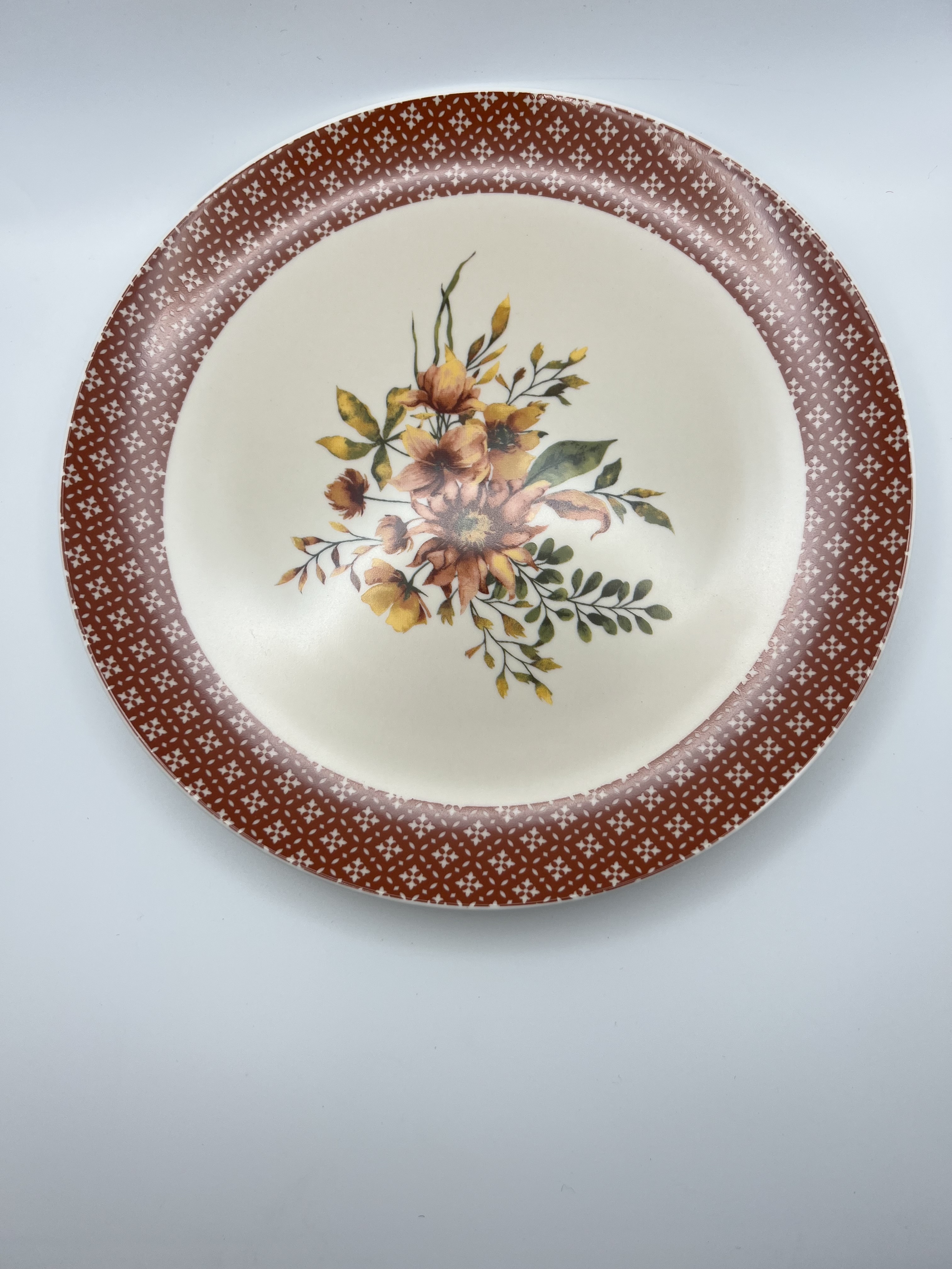 Piatto da dolce “Amy”