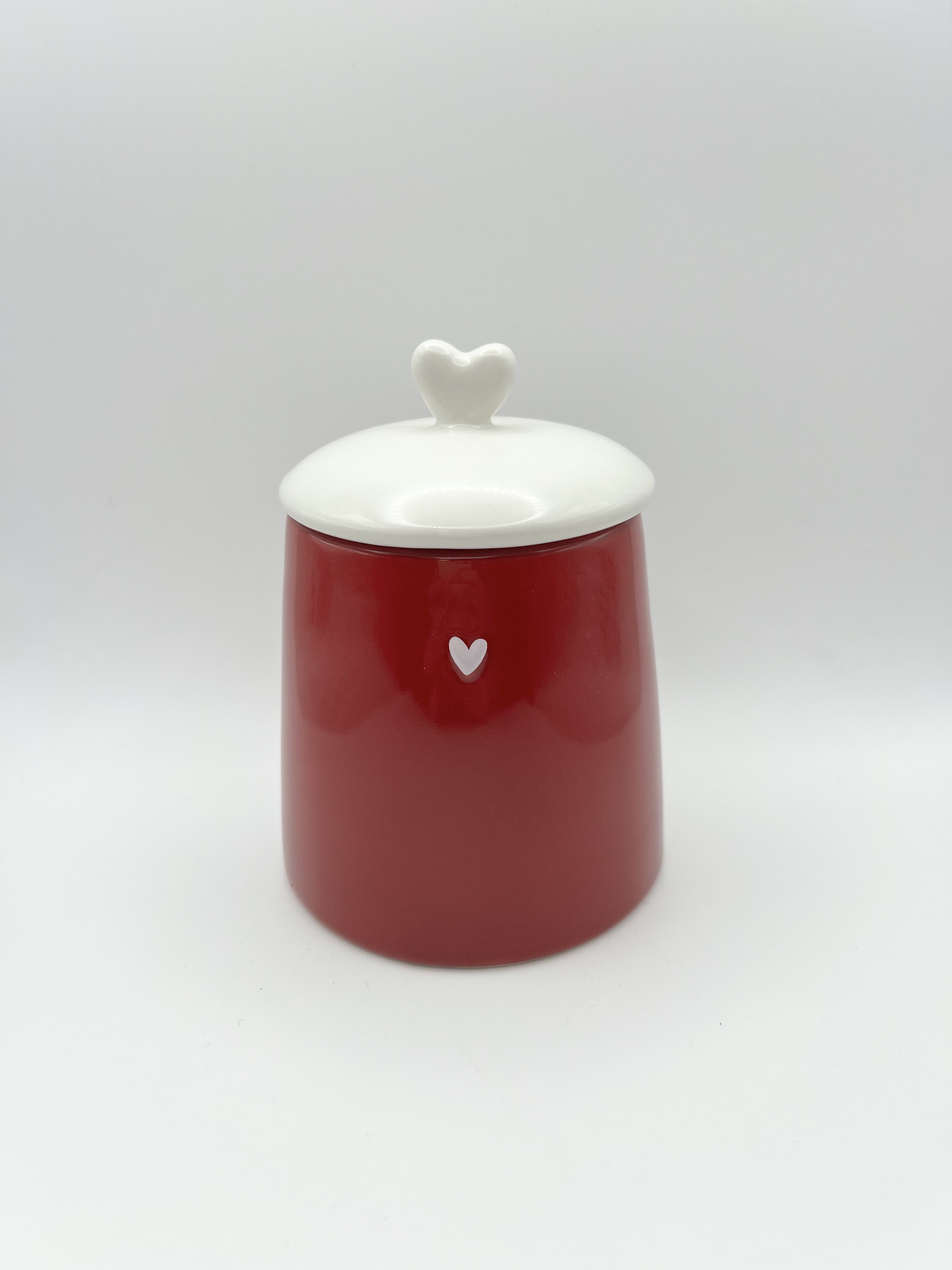 Zuccheriera cuoricino 