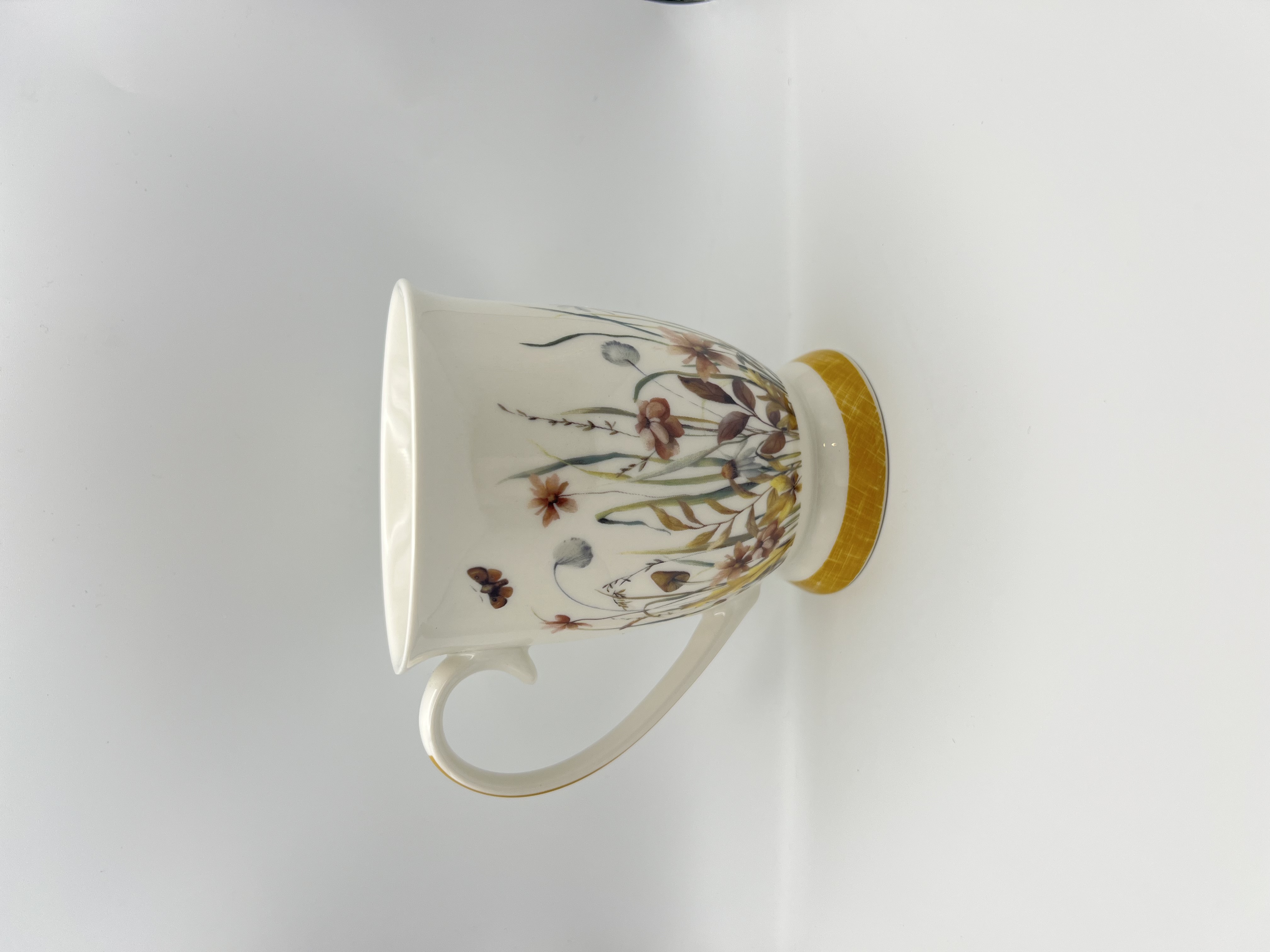 Tazza giardino