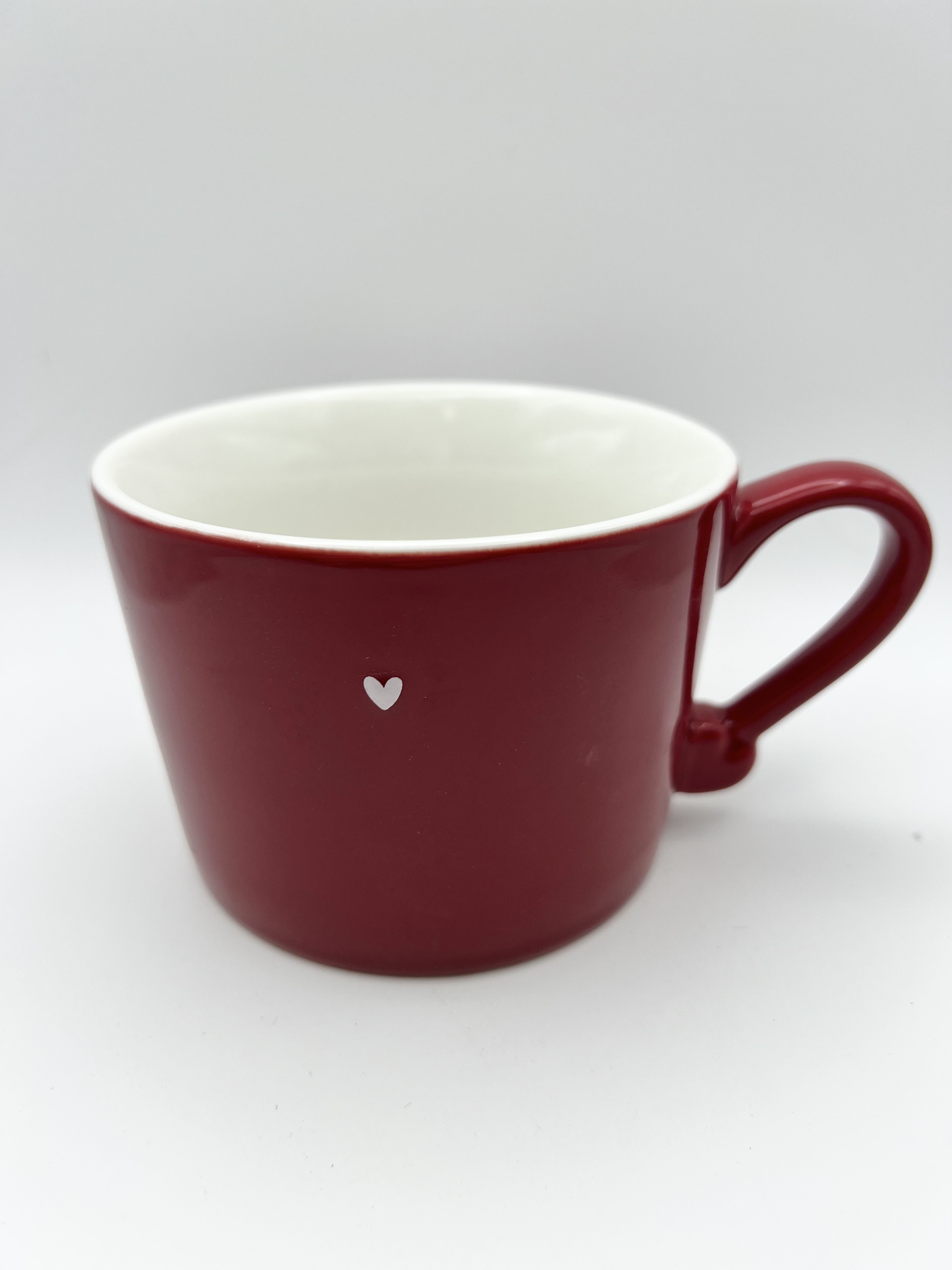 Tazza cuoricino