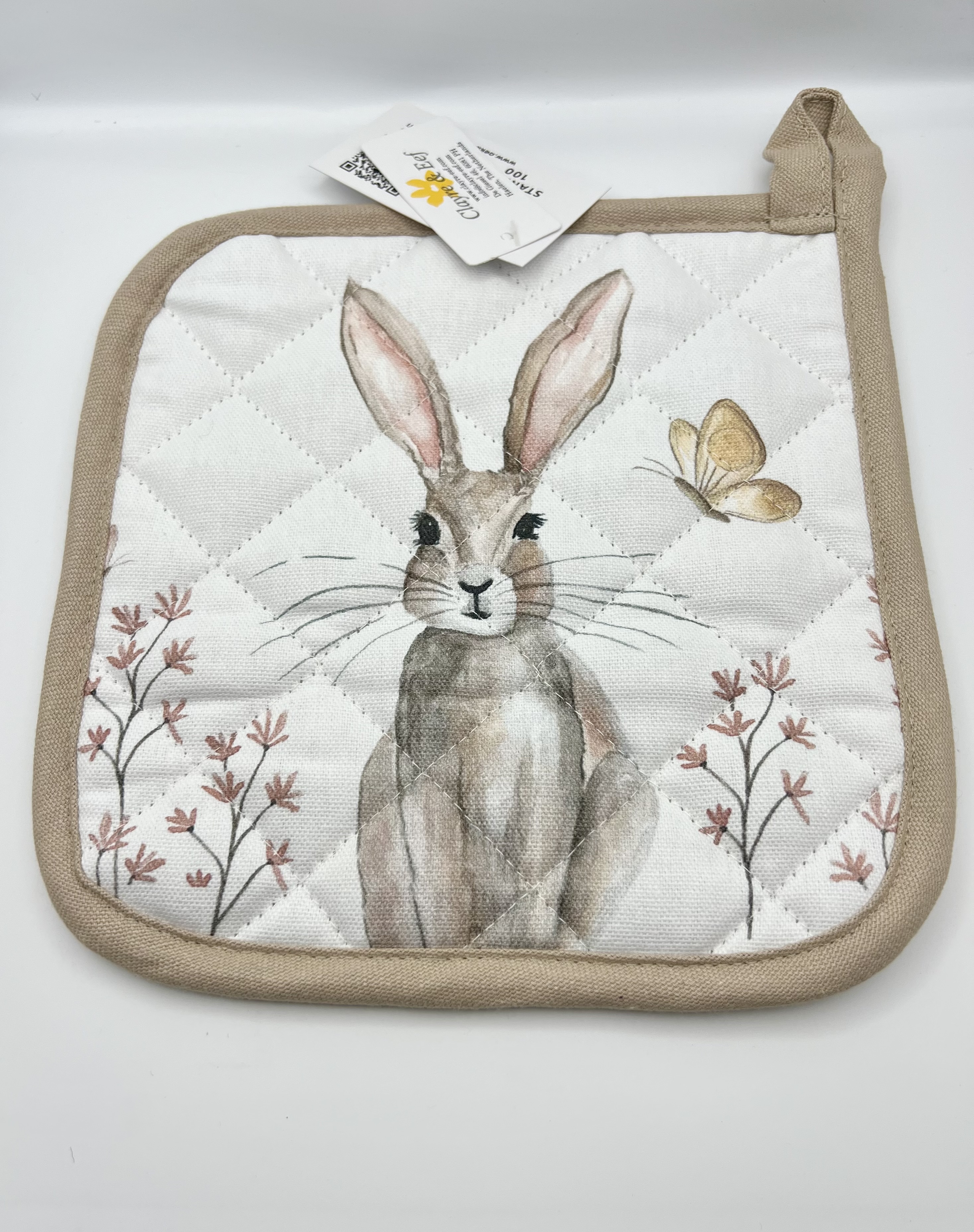 Presina con coniglio