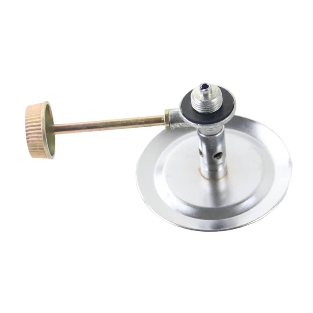 Brûleur à gaz portable