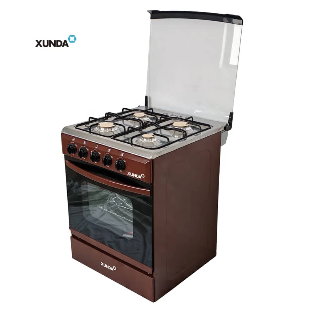 Cuisinière à gaz Xunda