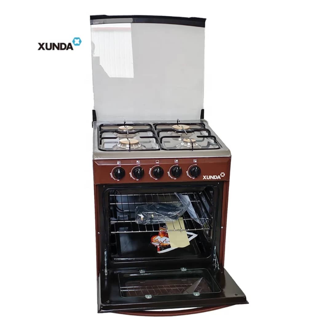 Cuisinière à gaz RAF