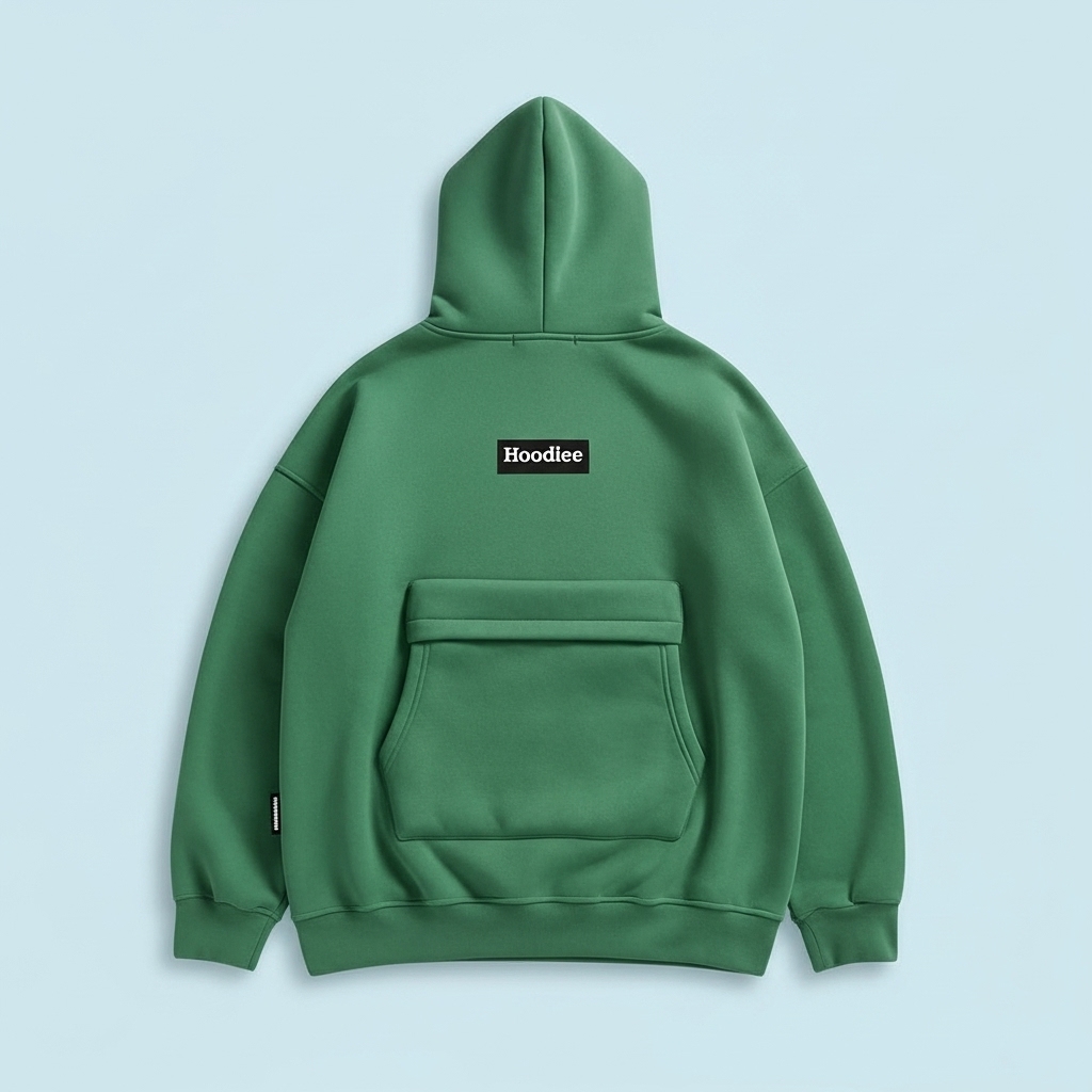 Hoodiee™ Backpack Hoodie