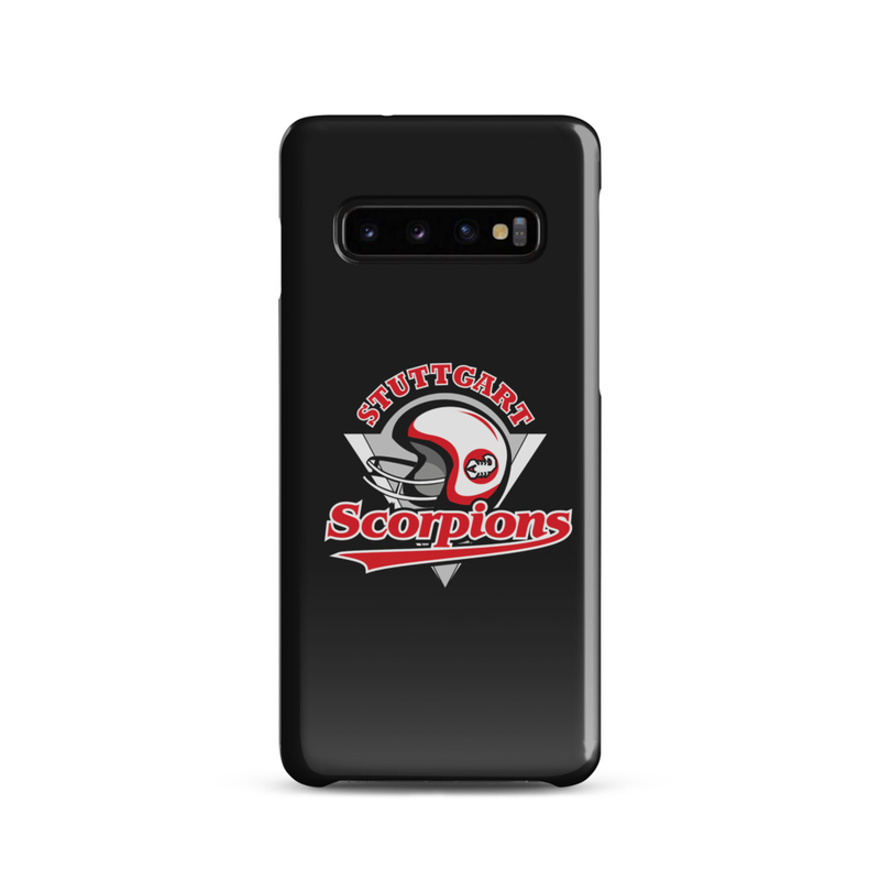 Snap case for Samsung® Logo